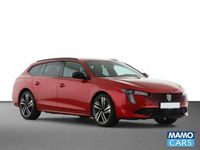Gebraucht Peugeot 508 224 PS (164 kW) 2025 Rot