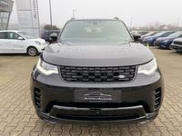 Gebraucht Land Rover Discovery 5 HSE Dynamic 360 PS (264 kW) 2022 Schwarz SUV