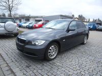 gebraucht BMW 318 318 i