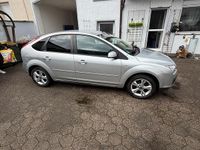 Gebraucht Ford Focus 145 PS (106 kW) 2006 Silber Kleinwagen