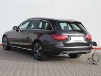 gebraucht Mercedes C300e de T 9G EQ Power Plug-In Hybrid Avantgarde