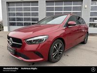 Gebraucht Mercedes B220 Progressive 190 PS (139 kW) 2024 Manufaktur lack manufaktur pat Van / Kleinbus