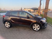 gebraucht Opel Mokka 1.4 Turbo ecoFLEX Start/Stop 4x4 Edition