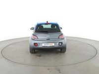 Gebraucht Opel Adam S 101 PS (74 kW) 2018 Grau Kleinwagen