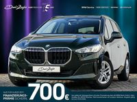 Gebraucht BMW 218 Active Tourer Performance 136 PS (100 kW) 2025 San remo green metalic Van / Kleinbus