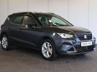 Gebraucht Seat Arona FR 95 PS (69 kW) 2023 Grau SUV
