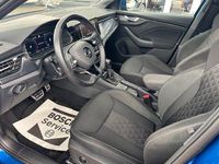 Gebraucht Skoda Scala Style 150 PS (110 kW) 2023 Blau Kleinwagen