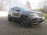 gebraucht Jeep Grand Cherokee Night Eagle, 3.0L V6, Standhzg, MwSt. ausw.