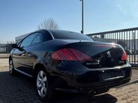Gebraucht Peugeot 307 CC 140 PS (102 kW) 2008 Schwarz Cabrio