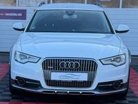 Gebraucht Audi A6 Allroad Comfort 313 PS (230 kW) 2014 Weiß Kombi