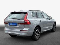 Gebraucht Volvo XC60 Core 250 PS (183 kW) 2024 Vapour grey SUV