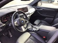 gebraucht BMW X4 xDrive 30 i M Sport*Cockpit Prof*HiFi*Laser*