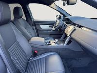 Neu Land Rover Discovery Sport SE Dynamic 269 PS (197 kW) 2025 Grau SUV