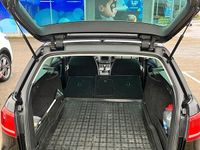 Gebraucht VW Passat 140 PS (102 kW) 2013 Schwarz Kombi