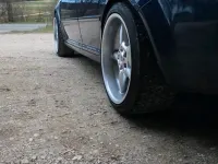 Gebraucht VW Bora 150 PS (110 kW) 1999 Blau Limousine