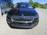 Neu Skoda Fabia Selection 95 PS (69 kW) 2026 Schwarzmagic perleffekt Kleinwagen