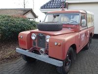 Gebraucht Land Rover 2 1960 Pickup