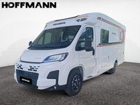 Neu Weinsberg CaraCompact 140 PS (102 kW) 2025 Weiß uni Van