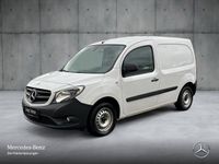 gebraucht Mercedes Citan 108 CDI KA Klima+Kamera+AHK+PTS+Audio+ZV