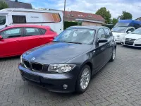 Gebraucht BMW 120 163 PS (119 kW) 2005 Kleinwagen