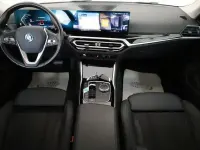 Gebraucht BMW i4 Sport Line 210 kW (286 PS) 2023 Weiß Limousine