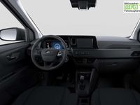 Neu Ford Transit Active 125 PS (91 kW) 2025 Agate black metallic Van / Kleinbus