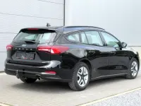 Usado Ford Focus 120 CV (88 kW) 2022 Negro Berlina