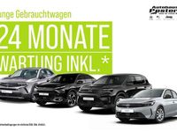 Gebraucht Citroën C4 PureTech 131 PS (96 kW) 2024 Blau SUV