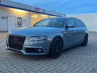 gebraucht Audi A4 B8 2.0tdi