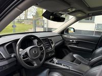 Gebraucht Volvo XC90 235 PS (172 kW) 2019 SUV