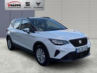 Gebraucht Seat Arona 116 PS (85 kW) 2025 Weiss SUV