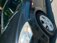Gebraucht Kia Ceed 109 PS (80 kW) 2008 Schwarz Kleinwagen