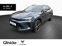 Gebraucht Cupra Formentor VZ 265 PS (194 kW) 2026 SUV