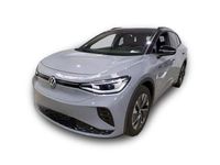 Gebraucht VW ID.4 GTX 219 kW (299 PS) 2023 Mondsteingrau SUV