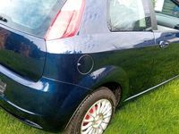 gebraucht Fiat Grande Punto 