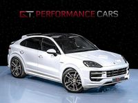 Gebraucht Porsche Cayenne 470 PS (345 kW) 2025 Weiß SUV