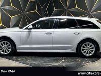 gebraucht Audi A6 Avant 3.0TDI quattro MATRIX-ACC-BOSE-HUD-PANO