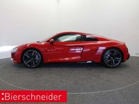 gebraucht Audi R8 Coupé 5.2 V10 performance RWD LED KERAMIK 20 VIRTUAL NAV