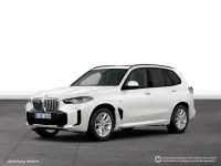 Gebraucht BMW X5 M Sport 286 PS (210 kW) 2025 Weiß SUV