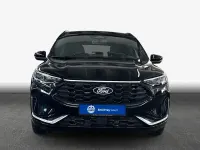 Gebraucht Ford Kuga ST-Line X 151 PS (111 kW) 2025 Schwarz SUV