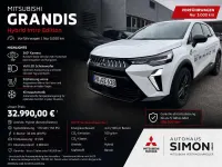 Gebraucht Mitsubishi Grandis Edition 158 PS (116 kW) 2026 Himalayaweiss (m) SUV
