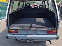 Gebraucht VW T3 57 PS (41 kW) 1987 Weiß Van