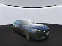 Gebraucht Cupra Leon 204 PS (150 kW) 2023 Grau Limousine