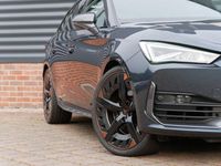 Gebraucht Cupra Leon VZ 310 PS (228 kW) 2021 Grau Limousine