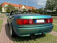 gebraucht Audi 80 Cabrio B4