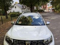 Gebraucht Dacia Duster Prestige 114 PS (83 kW) 2019 SUV