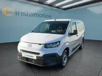 Neu Fiat Doblò 102 PS (75 kW) 2025 Weiß Van / Kleinbus
