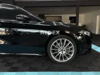 Gebraucht Mercedes A250 AMG 218 PS (160 kW) 2022 Schwarz Limousine