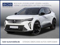 Gebraucht Renault Scenic E-Tech Iconic 160 kW (218 PS) 2024 Weiß SUV