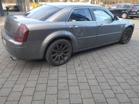 gebraucht Chrysler 300C 